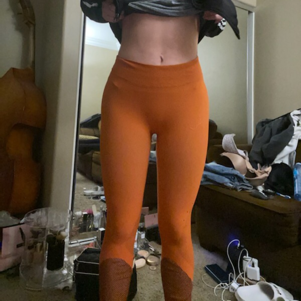 Adidas leggings